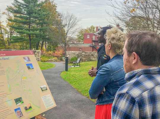 Live Like A Local Tours-波士顿必去景点