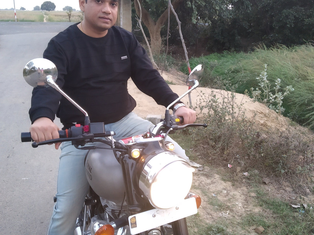 Amayaah Luxury Spa Resorts主图