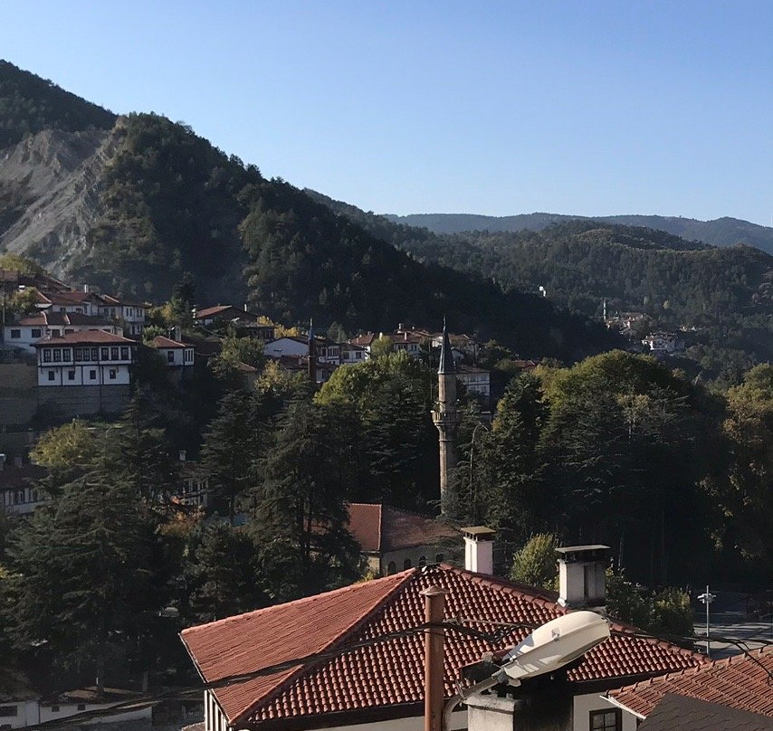 Sular Butik Otel主图
