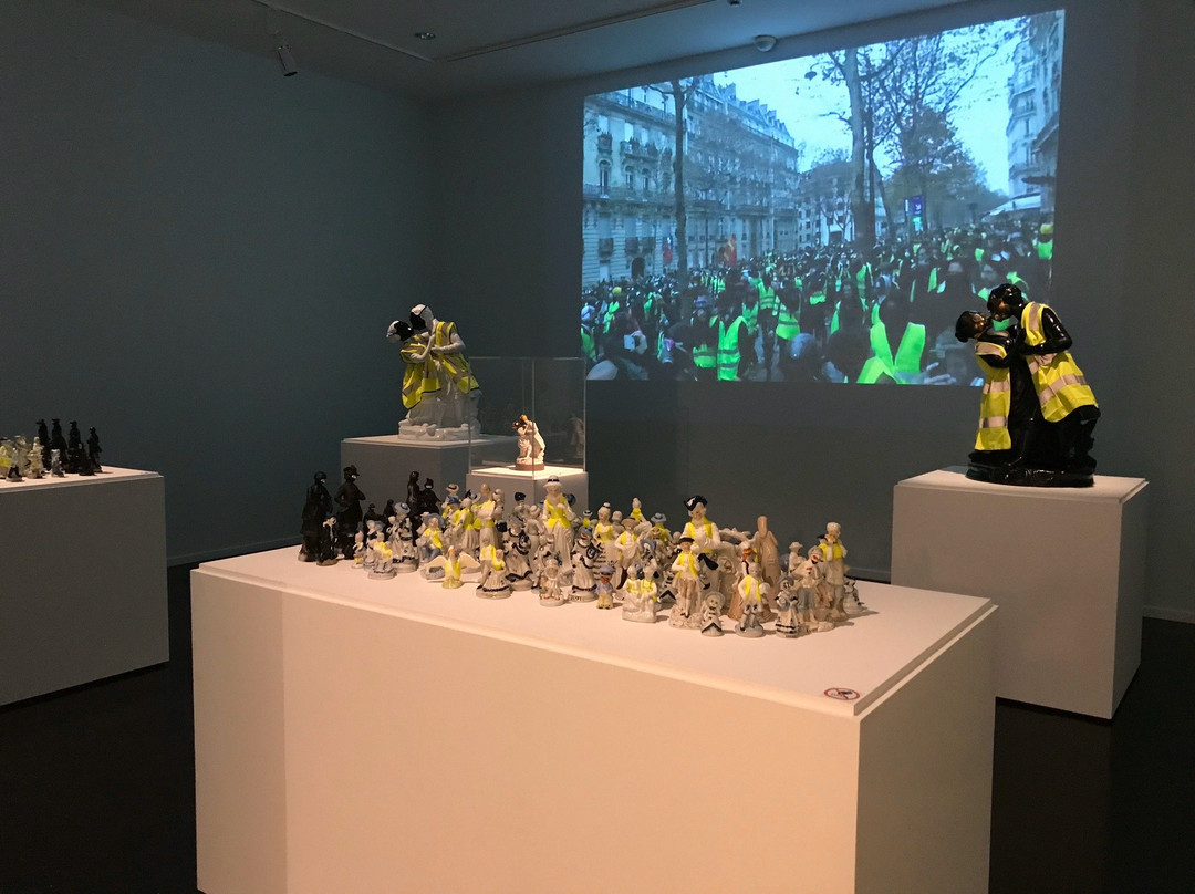 Warrnambool Art Gallery-瓦南布尔必去景点