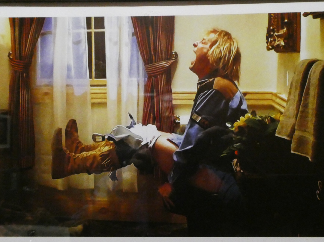 Angry Chair Brewing-坦帕必去景点