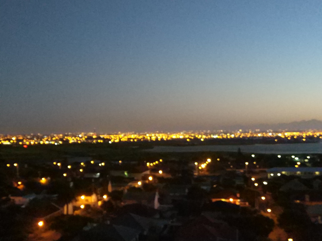 Lakeside Lodge主图