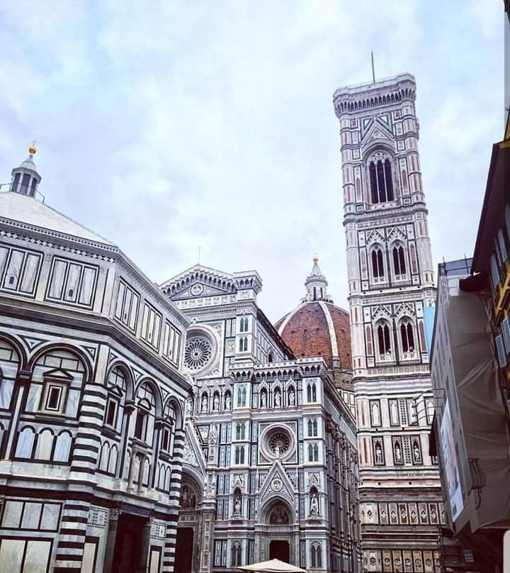 Maurizio B - Private Guided Tours-佛罗伦萨必去景点