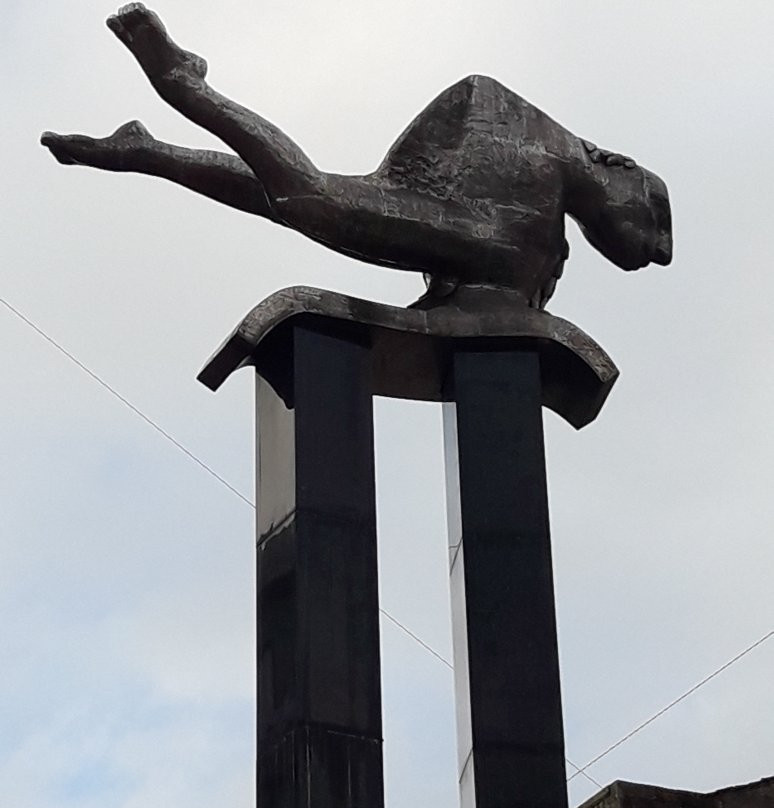 O Sereo-比戈必去景点