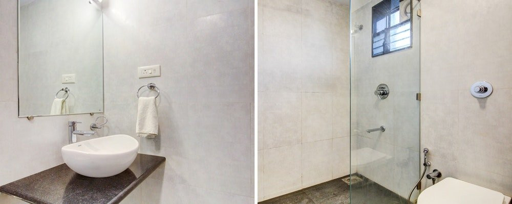 Treebo Trend Aquablu主图