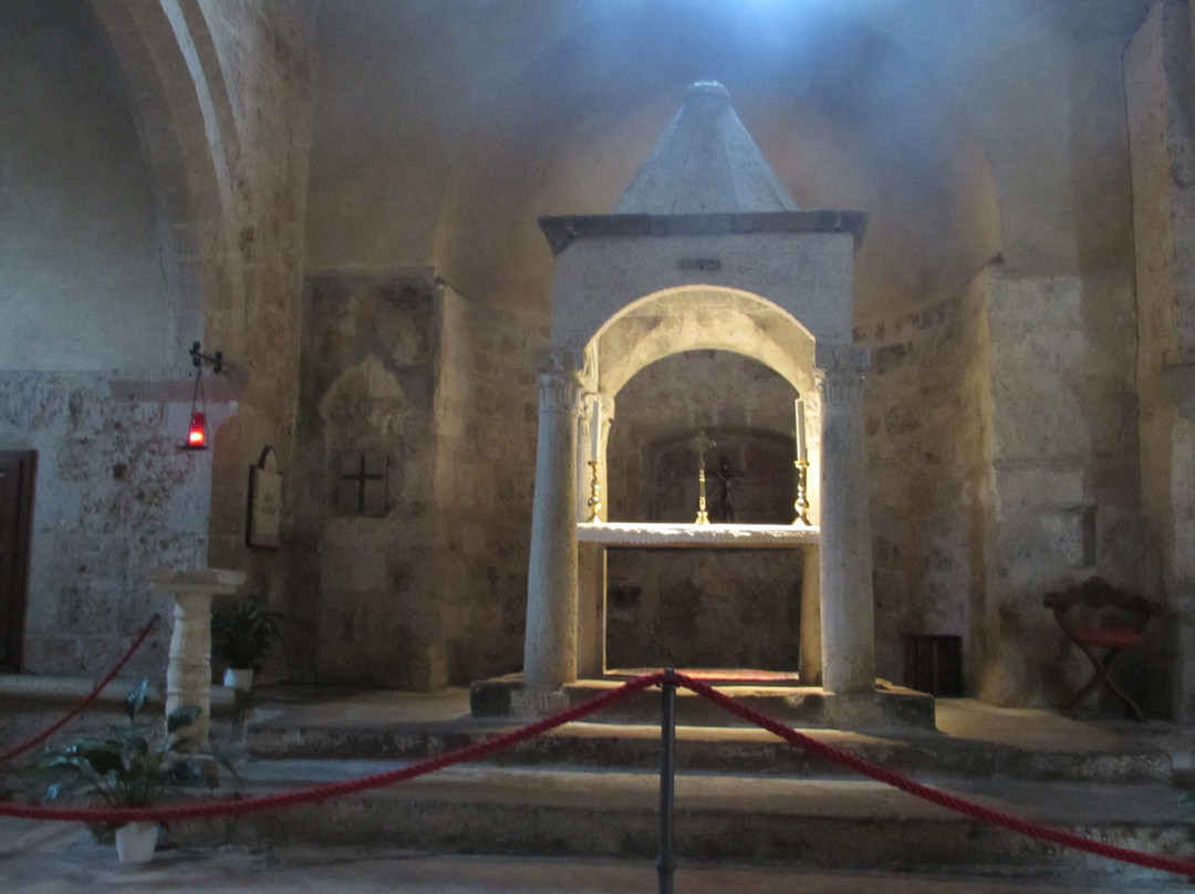 Chiesa di Santa Maria Maggiore景点图片