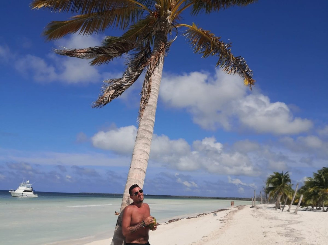 Cayo Blanco景点图片