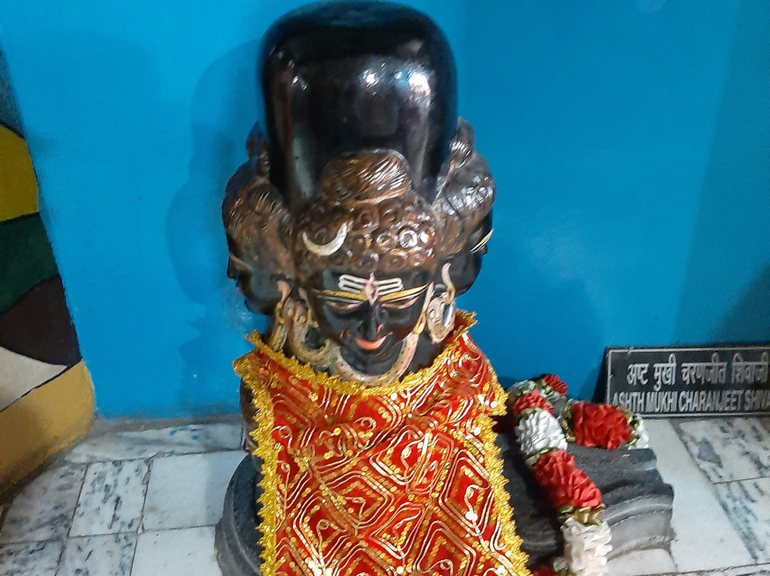 Mandir Mata Lal Devi景点图片