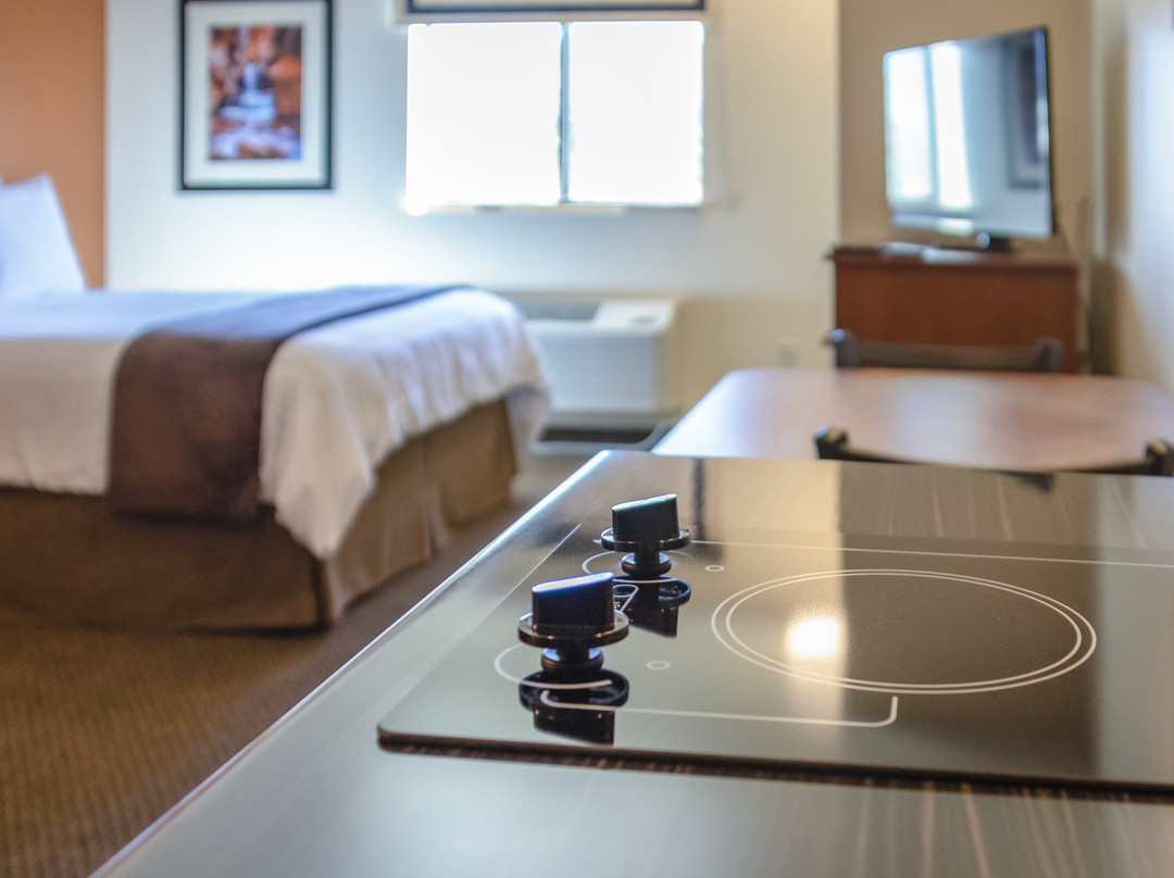 My Place Hotel - Minneapolis/Shakopee, MN主图