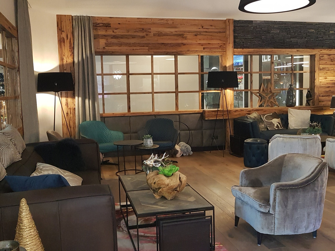 Hotel Adapura Wagrain