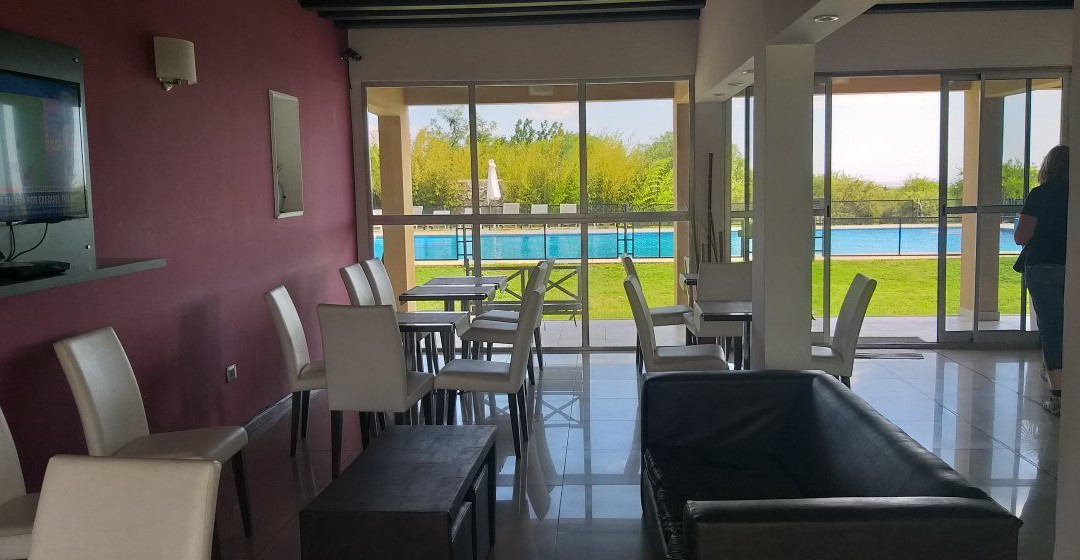 Vision de Vida Apart Hotel主图