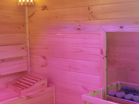 Elifia Spa-阿雷基帕必去景点