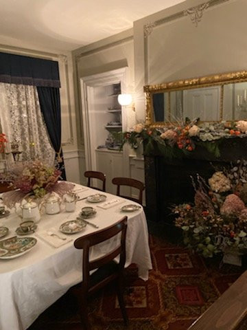 Strawbery Banke Museum-朴次茅斯必去景点