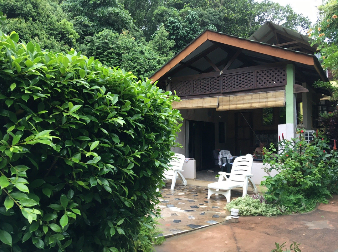 Belle des IIes Hotel主图