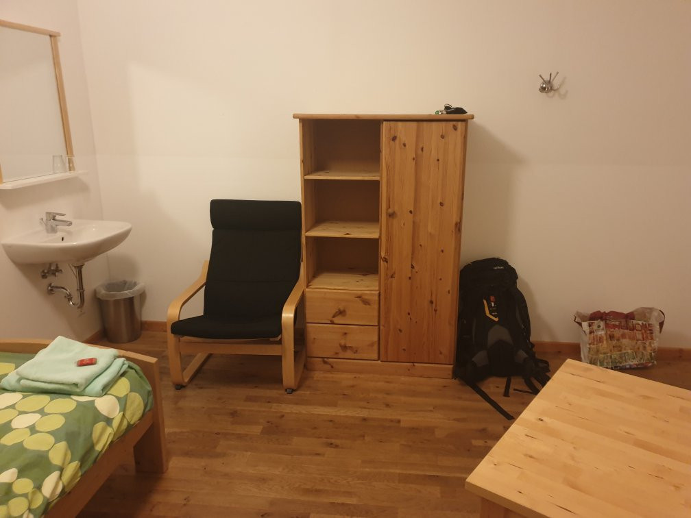 Greencity Boardinghouse主图