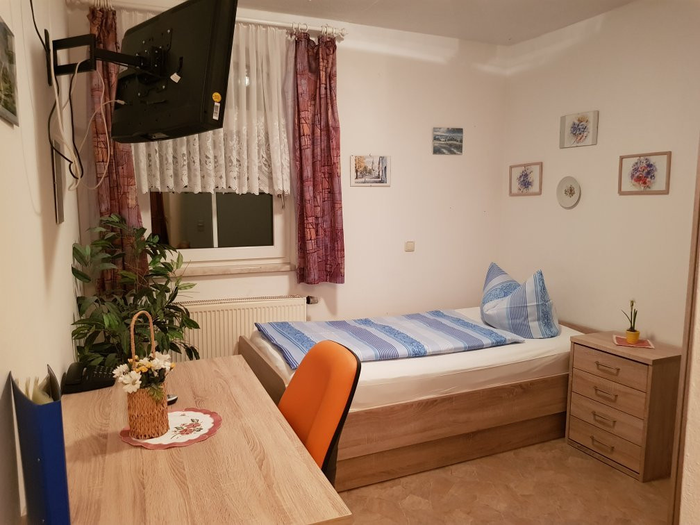 Hotel Bayerischer Hof主图