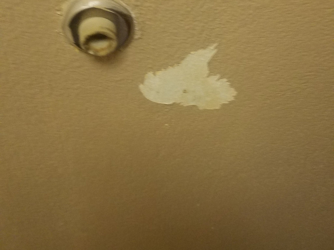 GreenRidge Hotel主图