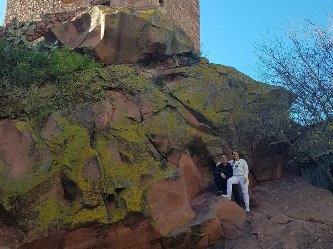 Casco Antiguo-比拉法梅斯必去景点