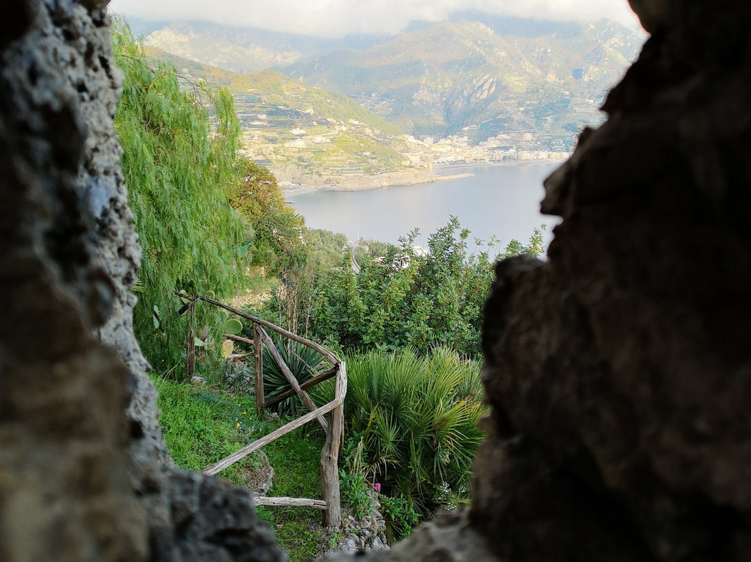 Ravello - Atrani Walk景点图片