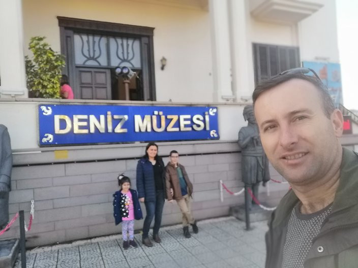 Iskenderun Deniz Muzesi景点图片