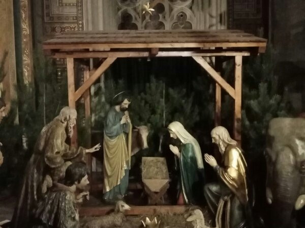 Bazilika Sv. Petra A Pavla Na Vyšehradě-布拉格必去景点