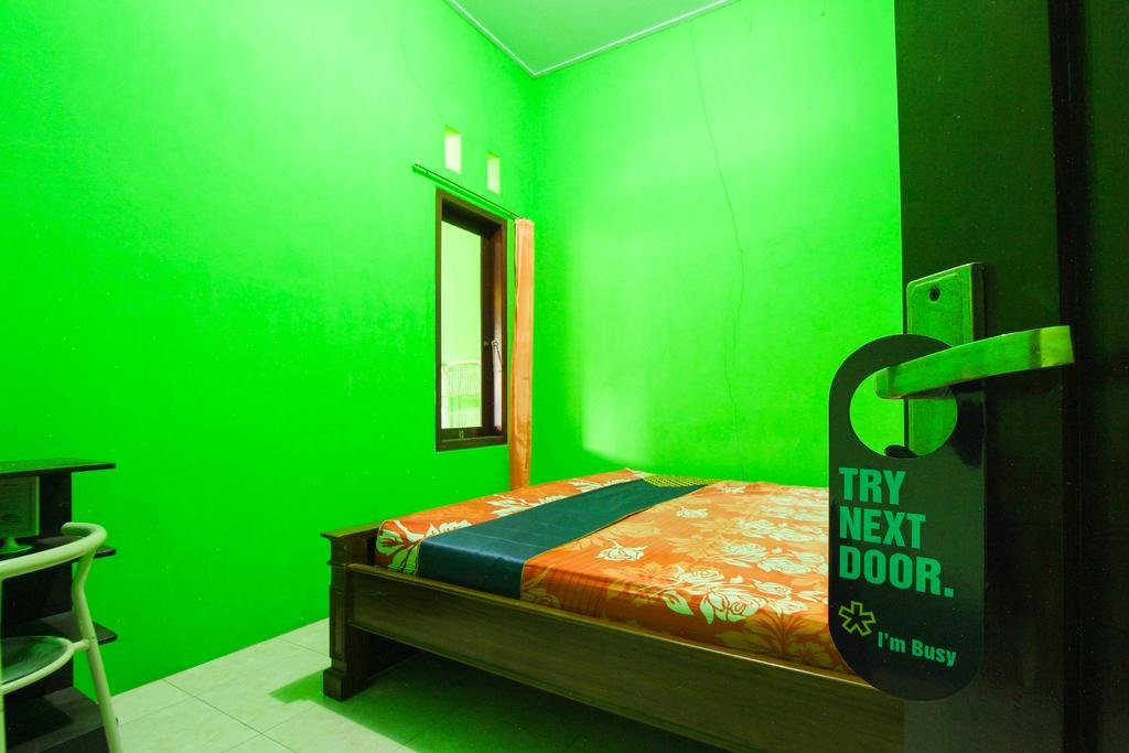 SPOT ON 1931 Kampung Osing Inn主图