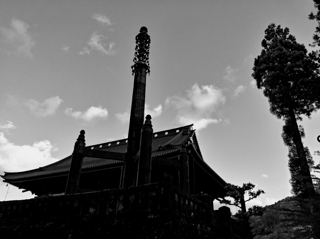 The Sorin-to-日光市必去景点