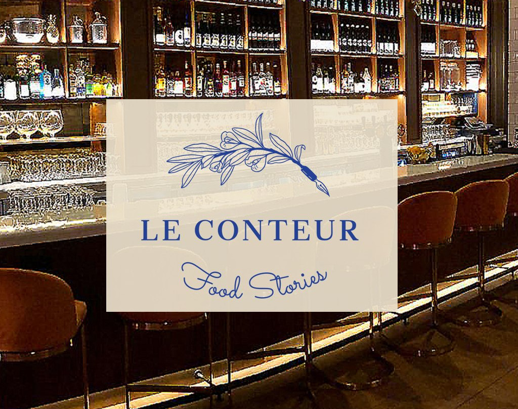 Le Conteur
