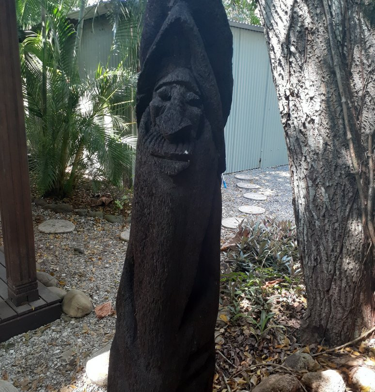 Nekweta Fish & Surf Camp主图