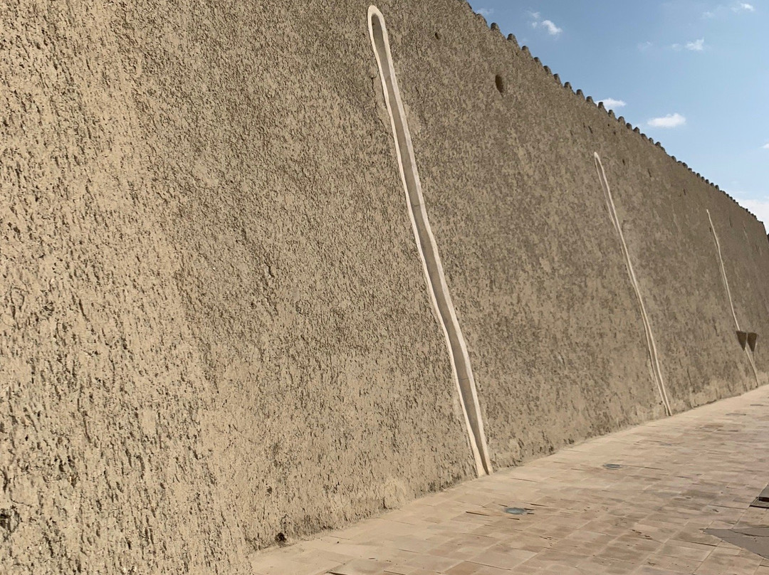 Ibrahim Palace-Al Hofuf必去景点