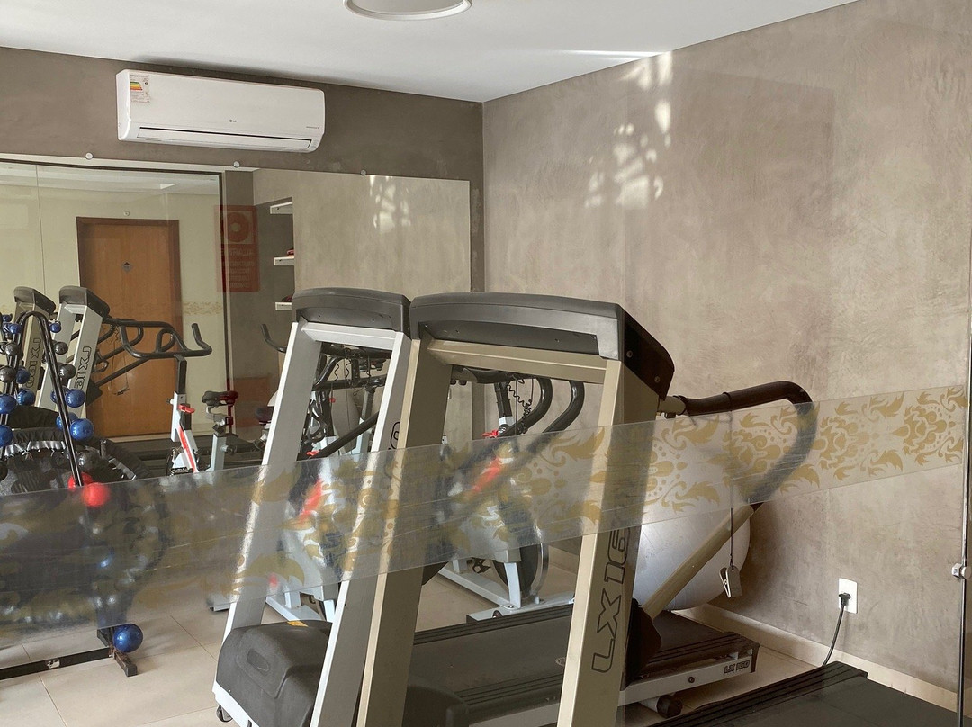 Hotel Piratininga Amazonas主图