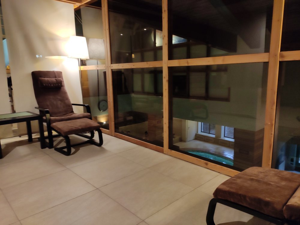 Veranda景点图片