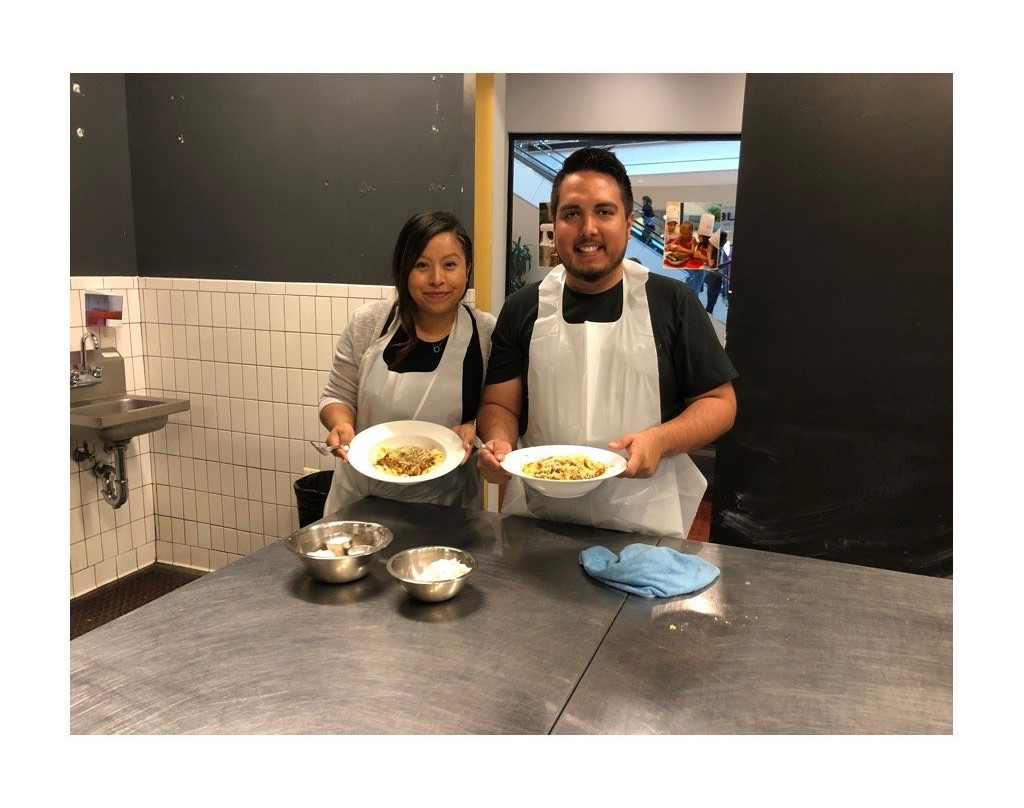 Cookology Recreational Culinary School景点图片