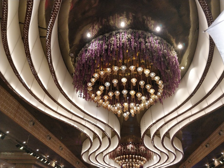 Big Bite Hotel & Resort主图