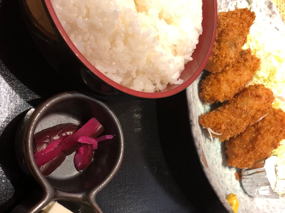 はなの舞 代々木東口店