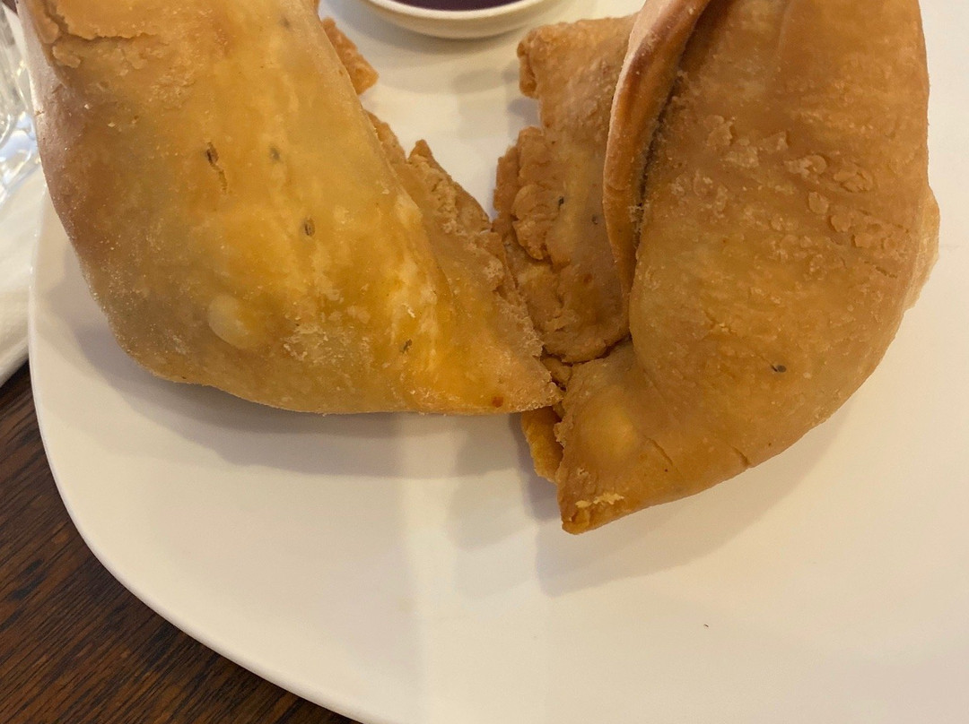 Punjab Sweets & Curry House