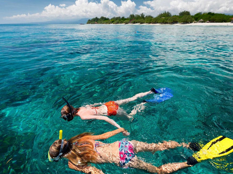 Befreetour Indonesia-登巴萨必去景点