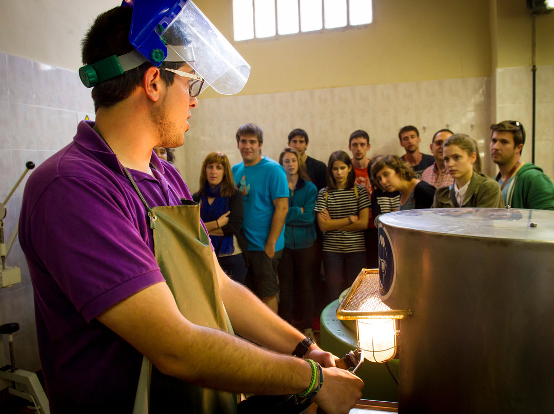 Artcava-Avinyonet del Penedes必去景点