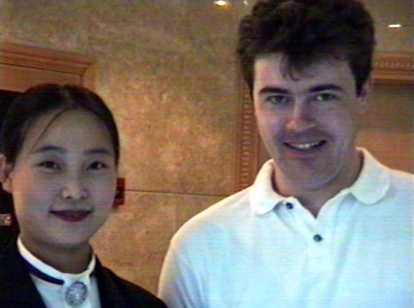 天津泰达国际酒店-浴室