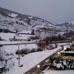 Apartamentos Turísticos Real Valle Ezcaray主图