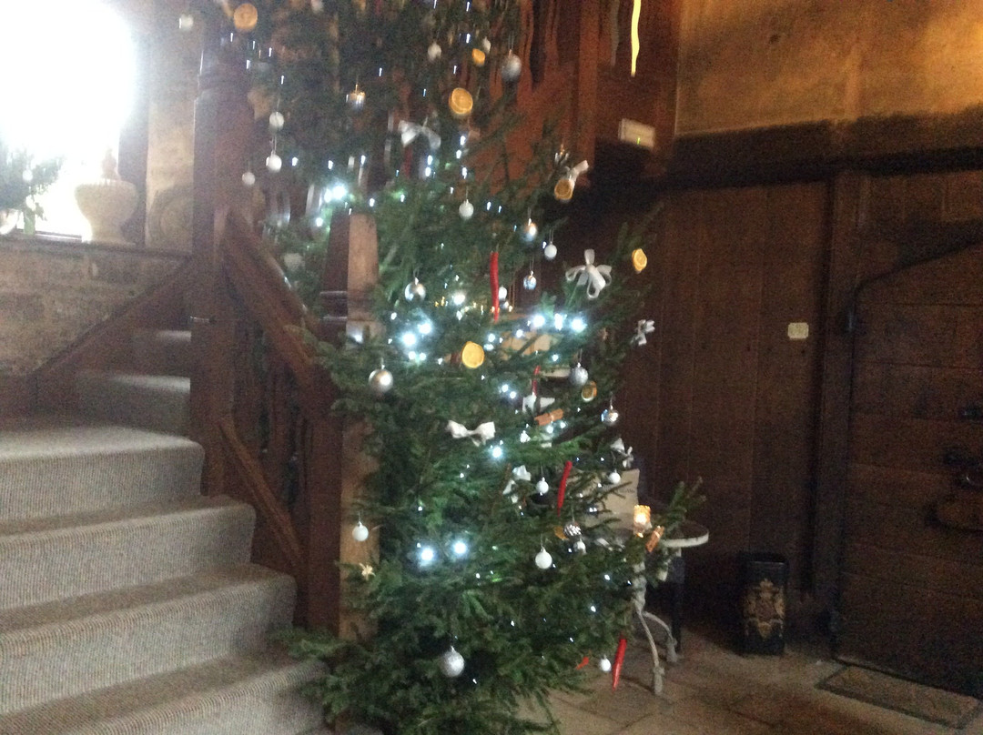 赛文皇冠酒店主图