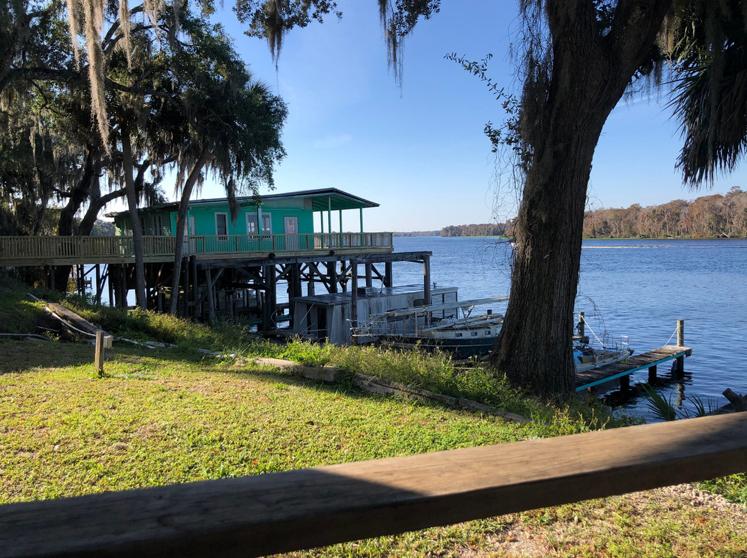 Andersen's Bar & Grill主图