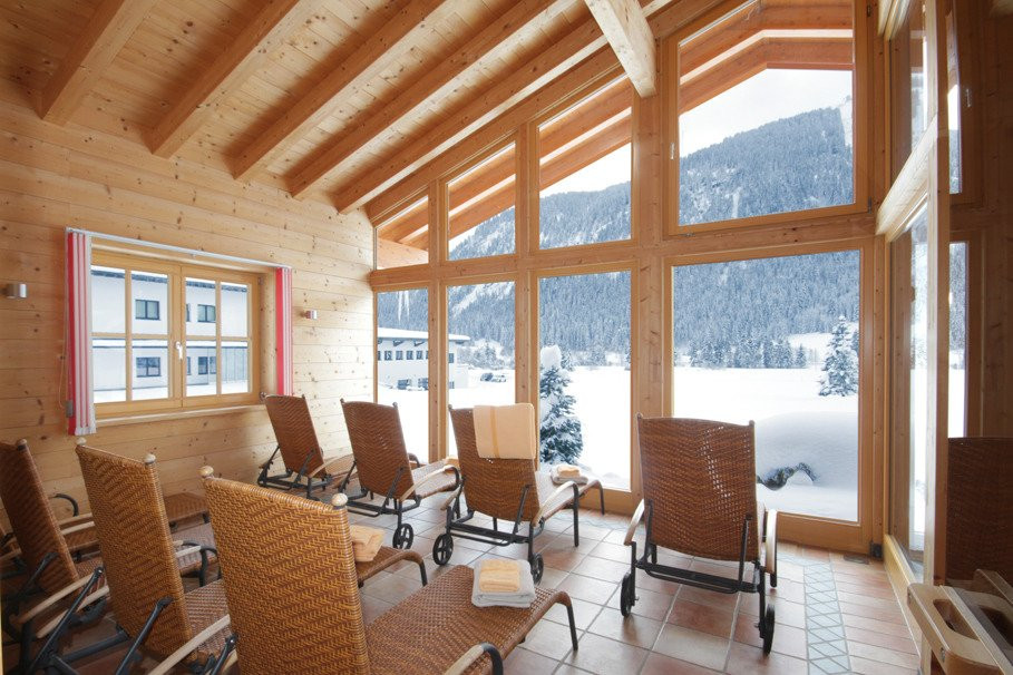 Gaestehaus Woetzer und Landhaus Stocka主图