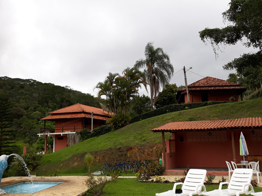 Eco Resort Fascinação主图