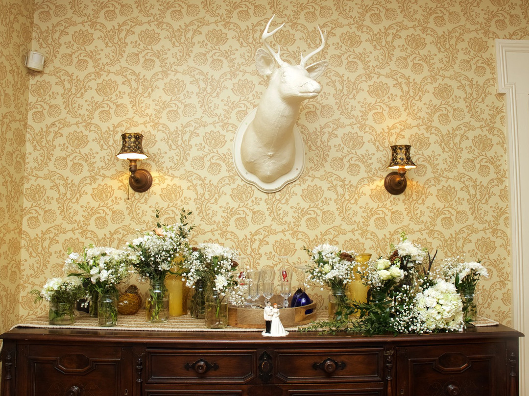 Dreamhouse Country Inn B&B主图