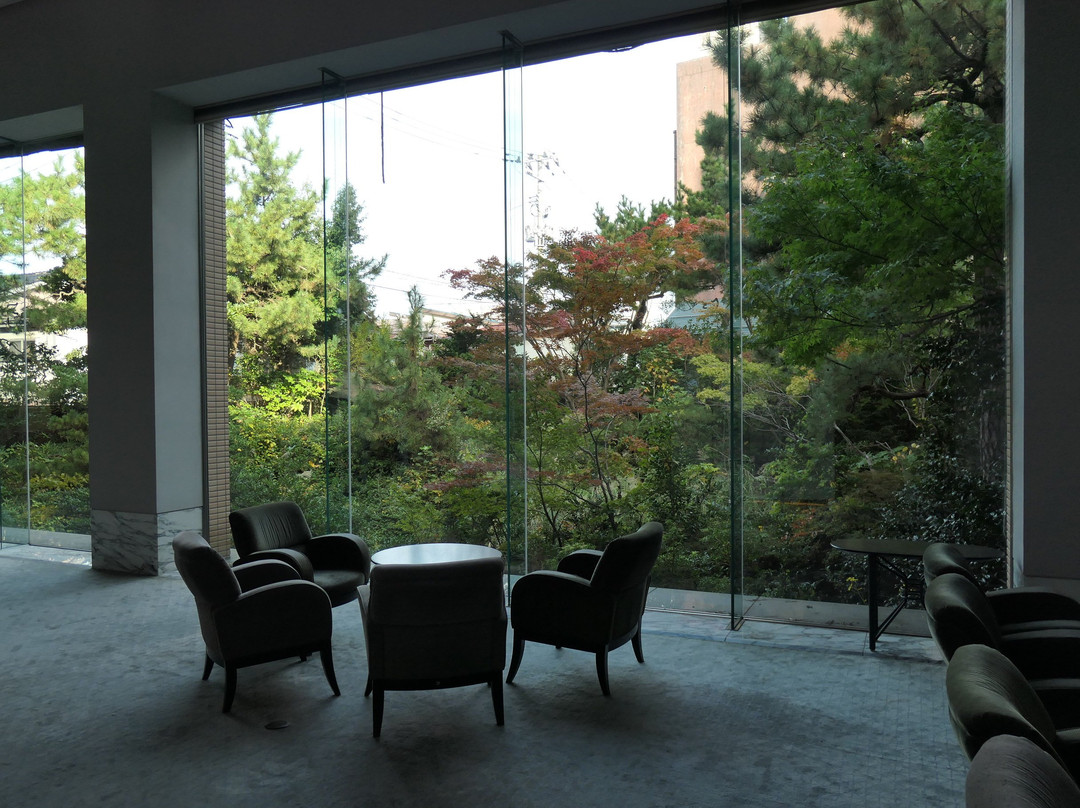 Hotel Century Ikaya主图