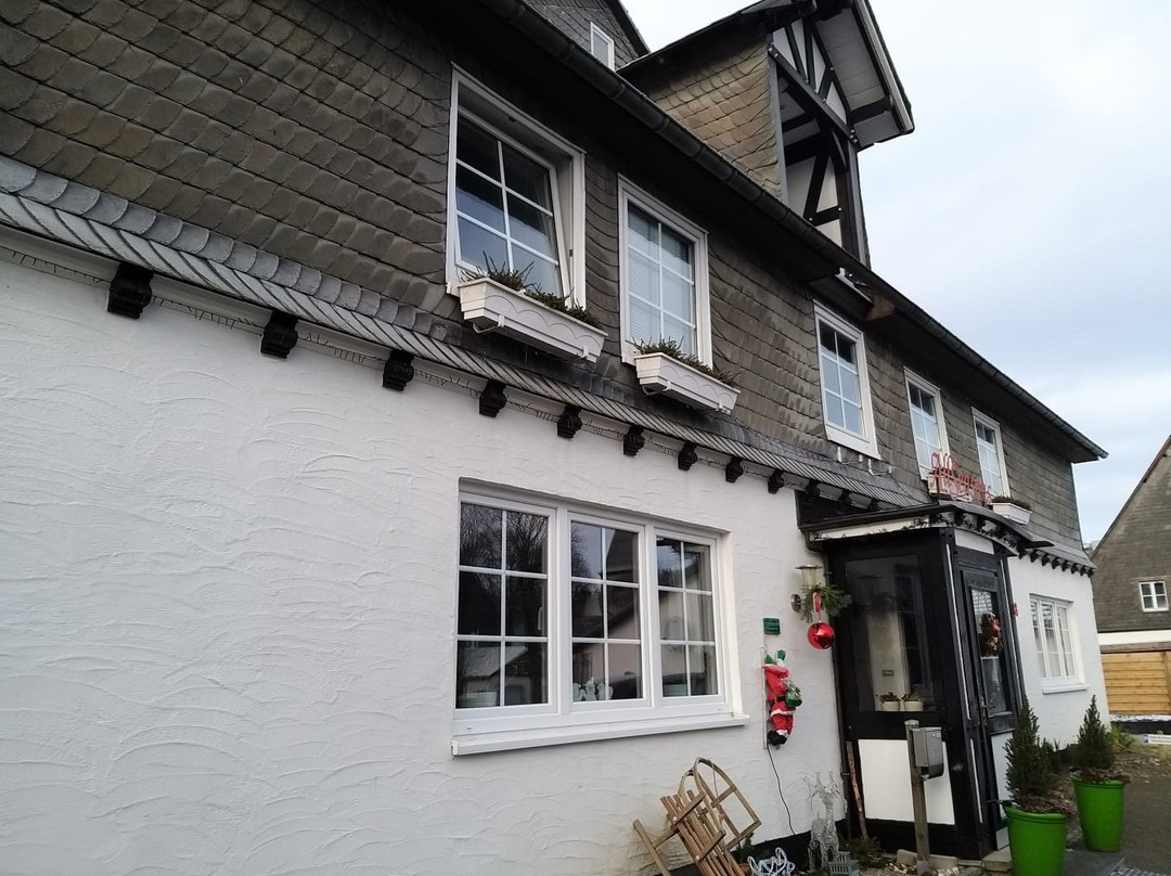 B&B四季酒店主图