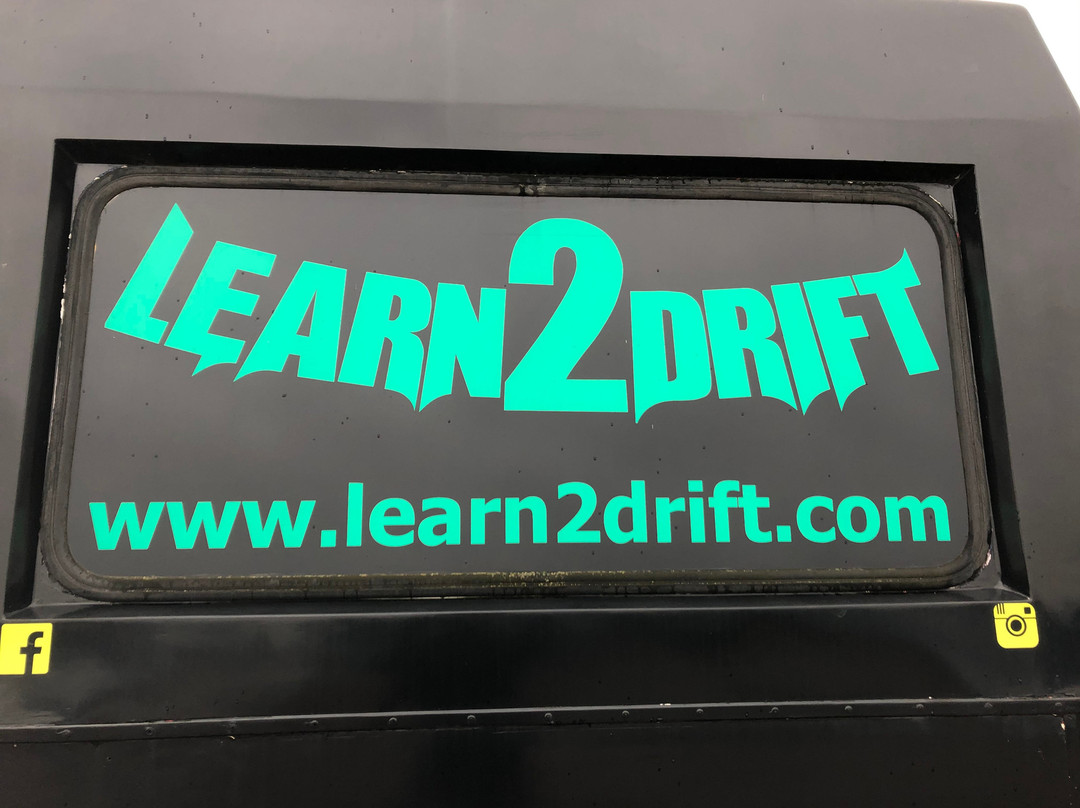 Learn2Drift-多宁顿城堡必去景点