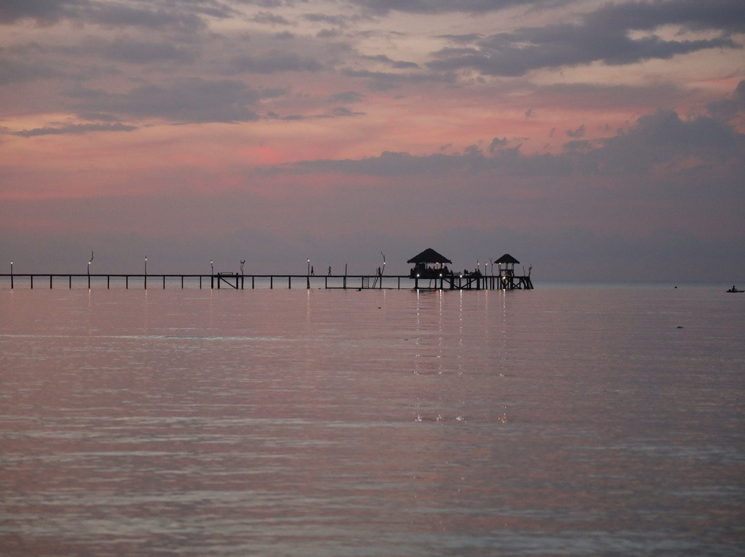 苏梅可可角度假村主图