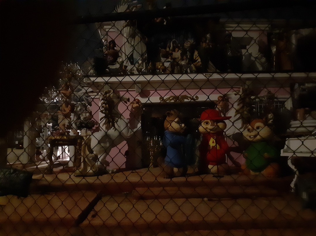 The Garabedian House-布朗克斯必去景点